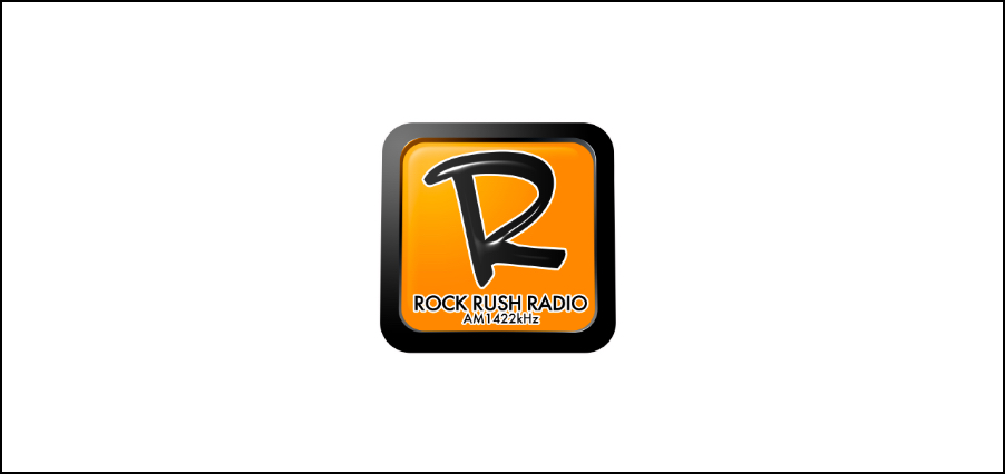 ROCK RUSH RADIO