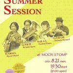 "Matilda-4 Summer Session"