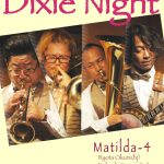 "Dixie Night"