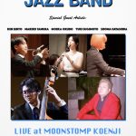 ♪Downtown JAZZ BAND
