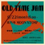 "OLDTIME JAM"