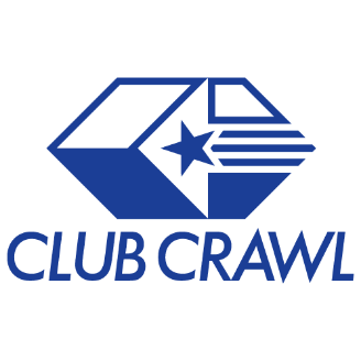 CLUB CRAWL